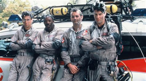 Ghostbusters (1984) - Now Very Bad...