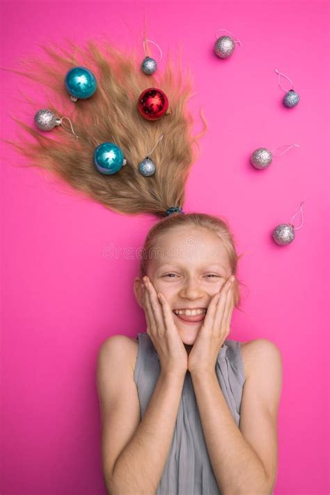 Crazy Happy and Bright New Years Holiday Stock Photo - Image of happiness, little: 165035236