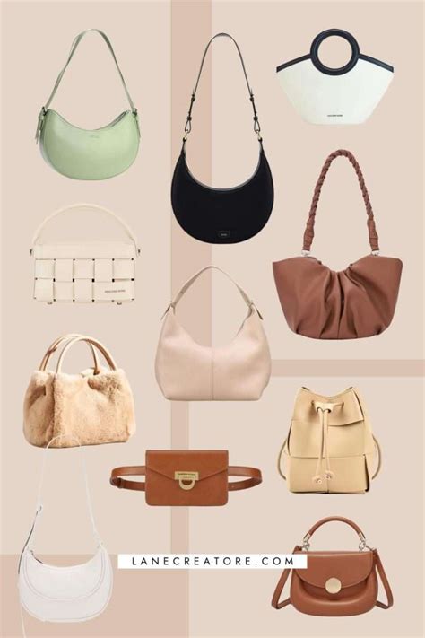 12+ Best Polene Inspired Bags That Look Designer - Lane Creatore