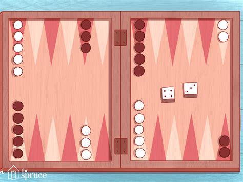 General constant equal backgammon set up diagram prevent miser During