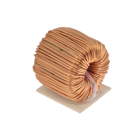 High Performance Inductor for Motor Control Systems - China High ...
