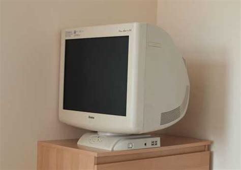 Монитор 22" CRT Iiyama Vision Master Pro 514 | Festima.Ru - Мониторинг ...