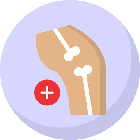 Orthopedics Vector Icon Design 20158842 Vector Art at Vecteezy