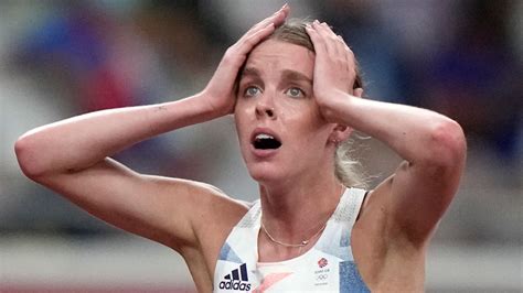 tokyo  olympics keely hodgkinson wins  silver  breaks kelly