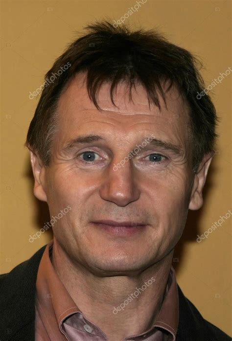 Actor Liam Neeson — Stock Editorial Photo © PopularImages #116969792