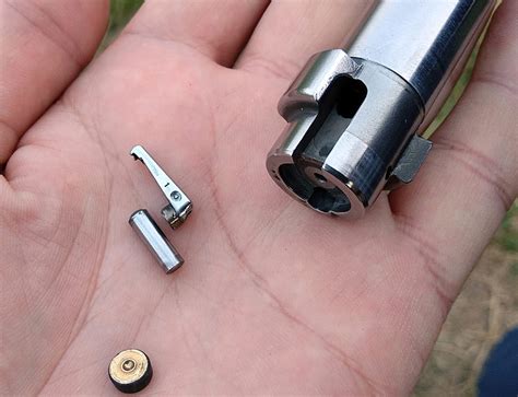 БПЗ патрон, минус Тикка:( : Боеприпасы : Guns.ru Talks