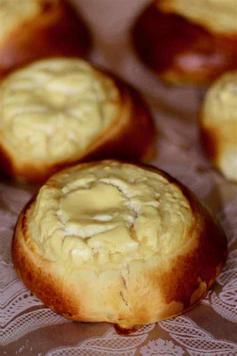 Easy Russian Knish Recipe 2023 - AtOnce