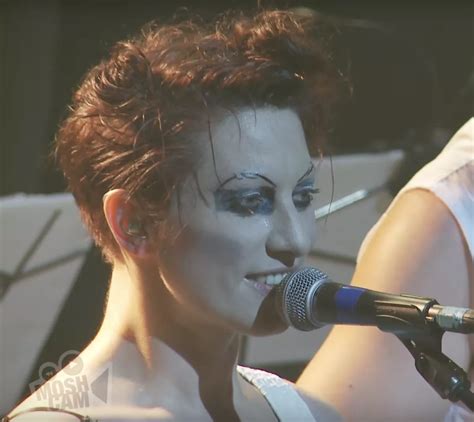 facts  amanda palmer factsnippet