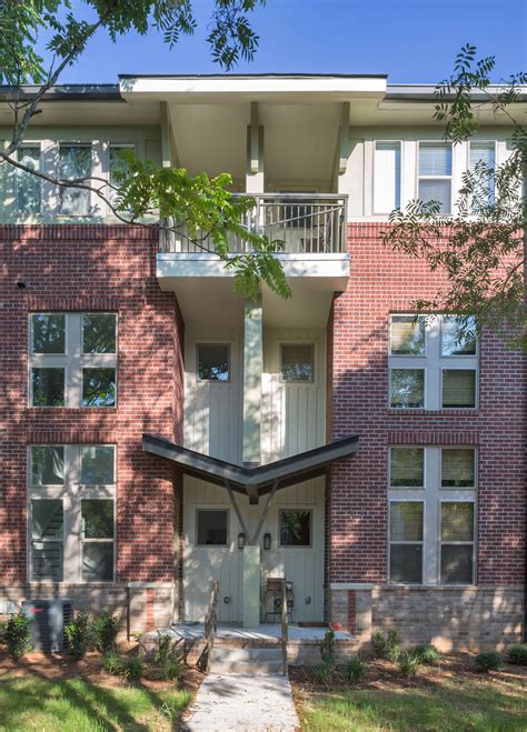 Kenilworth Condominiums | Axiom Architecture