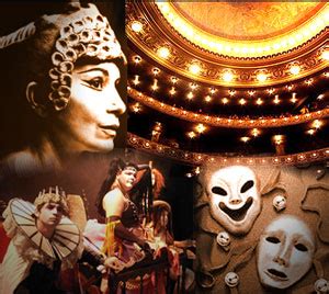 Em Qual Ano Surgiu A Arte Teatral - A HISTÓRIA DA ARTE DO TEATRO :: Point da Arte