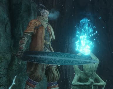 Swords of Moonlight at Sekiro: Shadows Die Twice Nexus - Mods and community