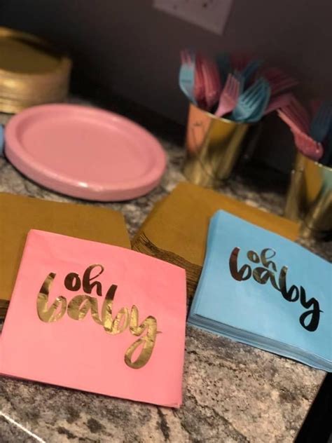 gender reveal ideas | Reveal ideas, Gender reveal, Fun