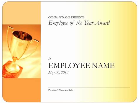 50 Employee Of the Quarter Certificate – Ufreeonline Template