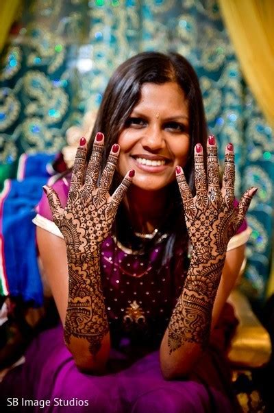 Mehndi Ceremony | Photo 63672