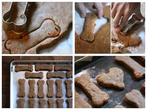 Делаем лакомства для собак своими руками для дрессировки | Dog treats ...