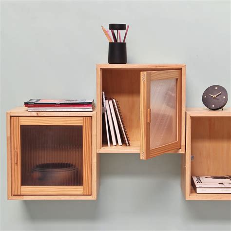 Parallel Lines Boxes #3 – Objectry
