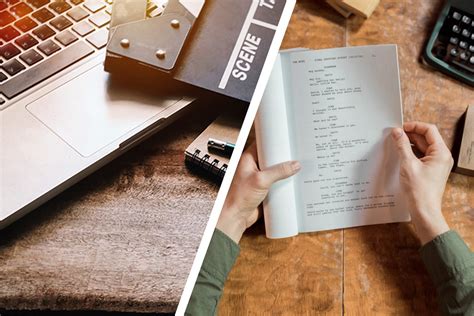 screenplay  complete guide  screenplays