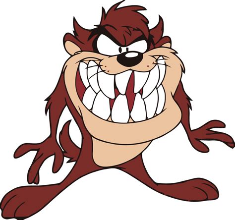 Collection of Tasmanian Devil PNG HD. | PlusPNG
