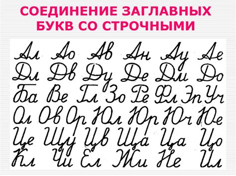 Прописные буквы - это какие (большие или маленькие)? пример