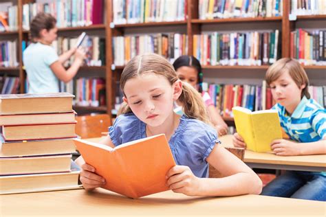 Список лучших книг для детей 10-13 лет - Just Help Us