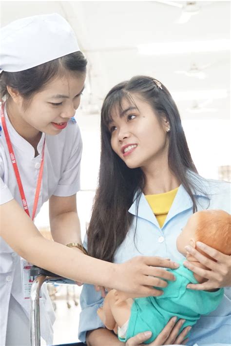 gioi thieu nganh ho sinh truong dai hoc quoc te hong bang