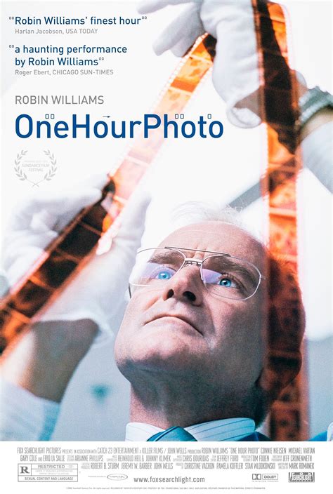 Erin Daniels One Hour Photo