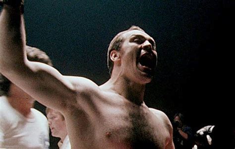The Guv'nor (2016) - Kung-fu Kingdom
