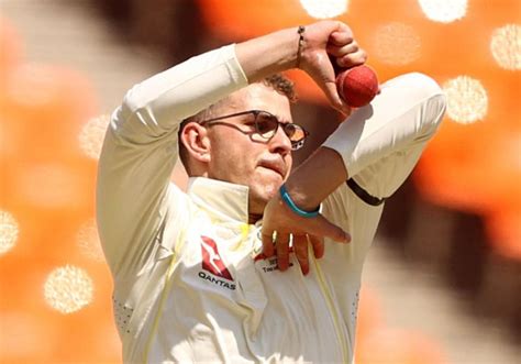 Uncertainty surrounds Todd Murphy's proposed Durham stint | The Cricketer