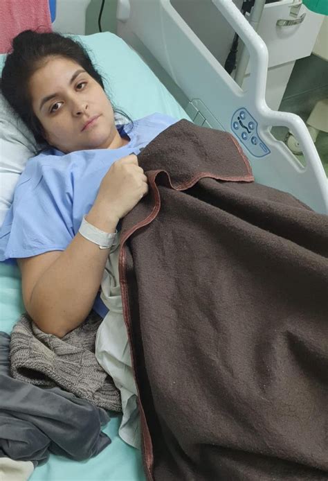 Paciente que acusa médico e clínica de cárcere privado pode ter desenvolvido quadro de trombose