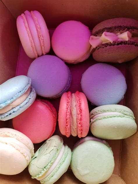 [100+] Macaron Wallpapers | Wallpapers.com