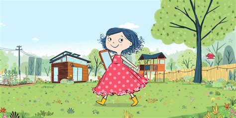 NBC / Sprout - Brian Lightbody portfolio