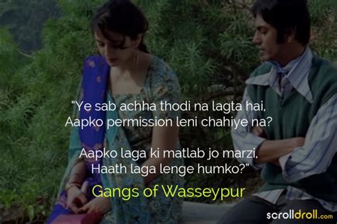 20 Best Gangs Of Wasseypur Dialogues That Make It A 'Cult'