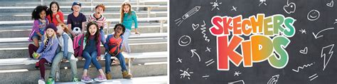 Skechers Kindermode & Kinderschuhe online kaufen | Zalando
