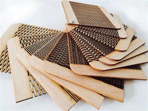 Flexible 35 Pcs and Super Flexible Laser Cut Files SVG, DXF CDR Vector ...