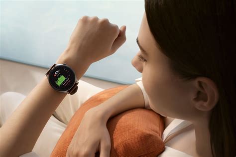Новости — Huawei представила в России смарт-часы WATCH 3 с eSIM, GPS и ...