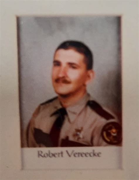 Greene County TN Sheriff's Department - THROWBACK THURSDAY 1996 - Bob