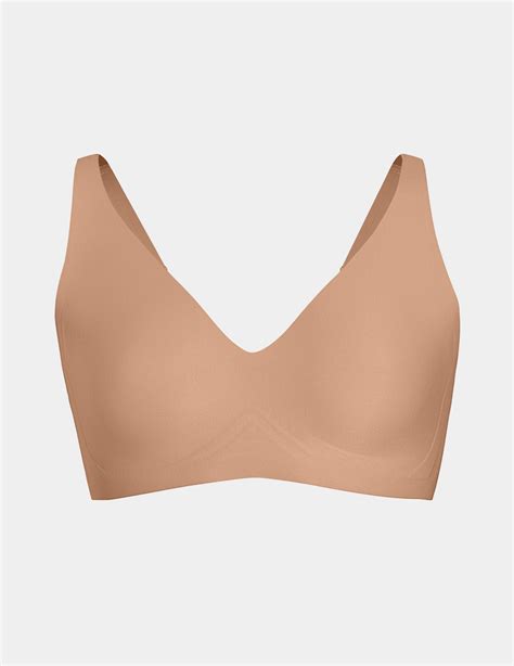 Revolution V-Neck Bra - Knix - Knix