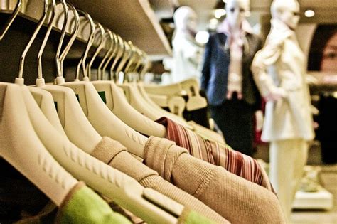 inilah  tips  meningkatkan bisnis fashion
