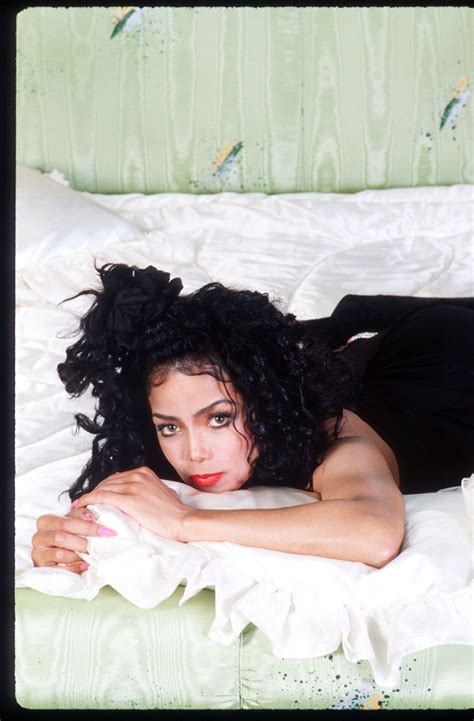 Latoya Jackson 1989 photoshoot - LaToya Jackson Photo (25032556) - Fanpop