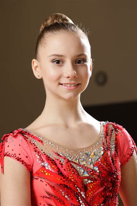 Headshots | Las Vegas Rhythmic Gymnastics Academy