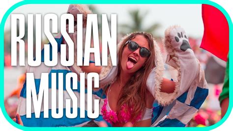 Russian Music 2015 - 2016 русская музыка | Artur SK Mix - YouTube