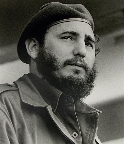 TestSheepNZ: On the death of Fidel Castro