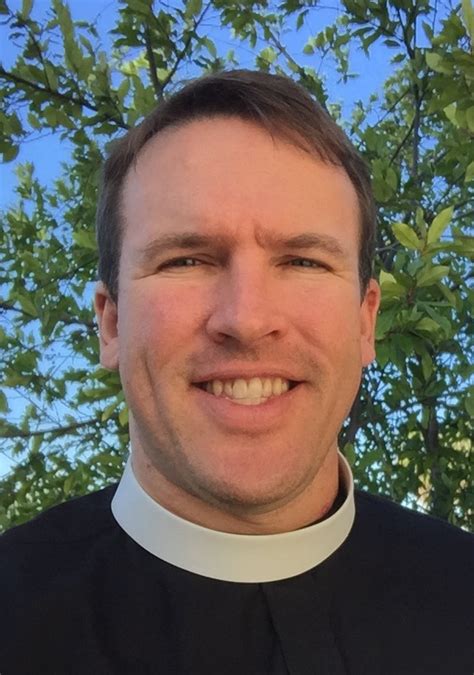 rev brian orourke associate  intergenerational ministry