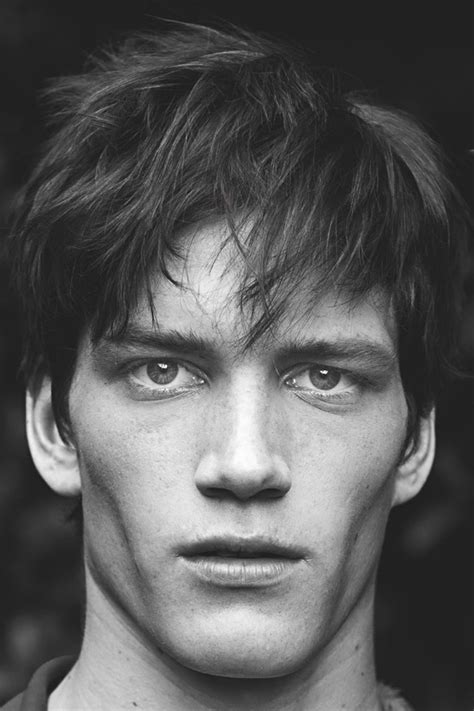 Florian Van Bael – NEWfaces