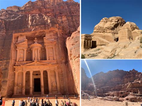 Jordan: Seeing Beyond the Desert Sands | Cristina Travel Corporation