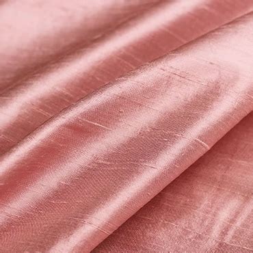 What is Dupion Silk And How Is It Made? Everything You Need To Know ...