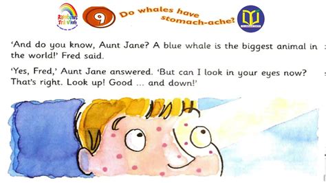 Storyfun for Movers UNIT 9 - YouTube