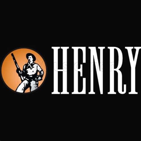 Henry Arms Logo - LogoDix