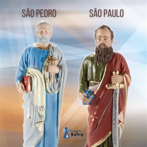 Solenidade De São Pedro E São Paulo