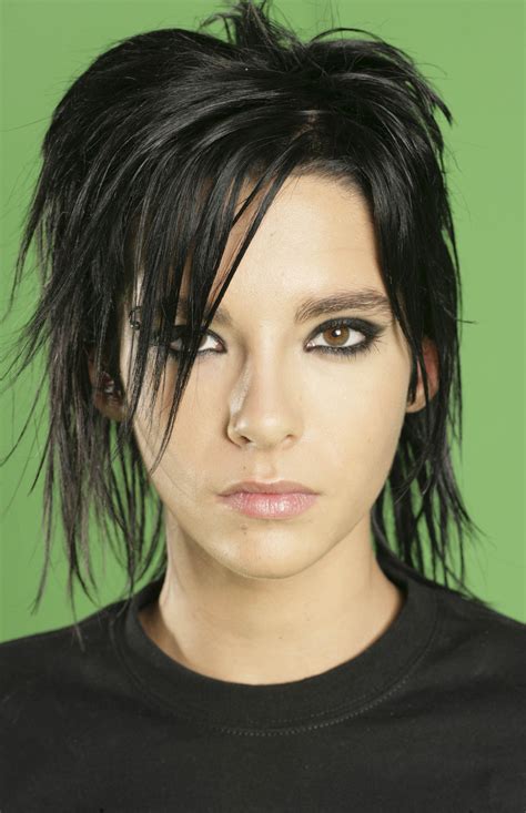 Bill Kaulitz photo 1195 of 1879 pics, wallpaper - photo #840276 - ThePlace2